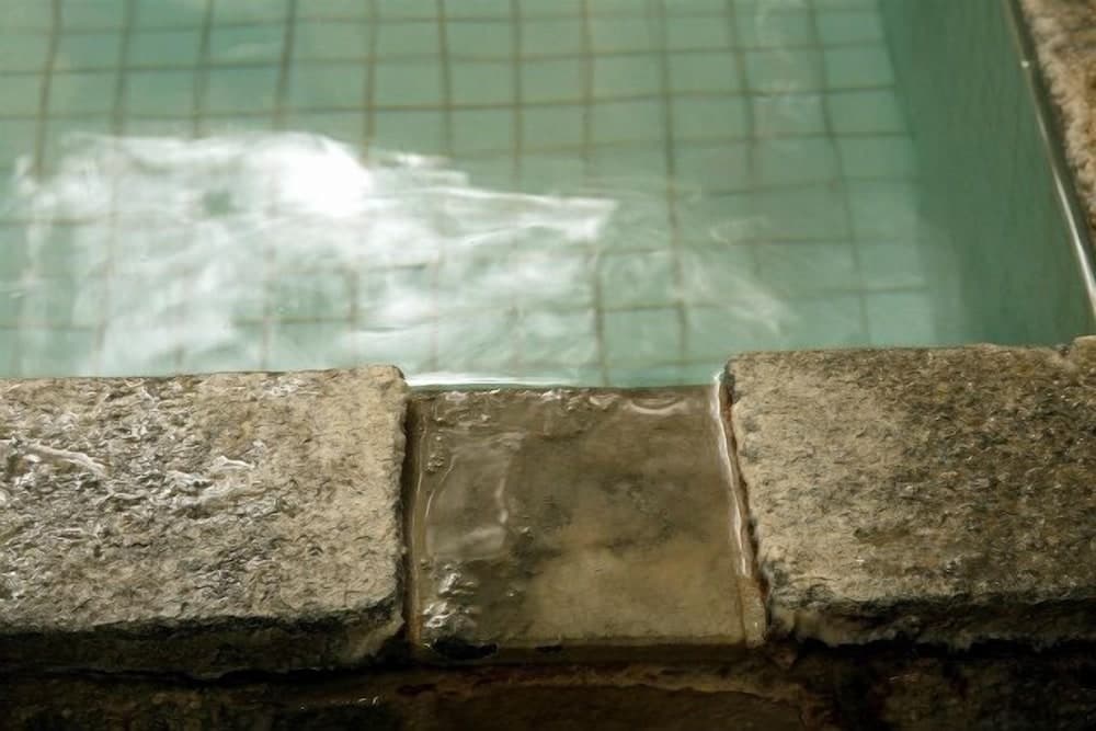 Kusatsu Onsen Pension Mitomo