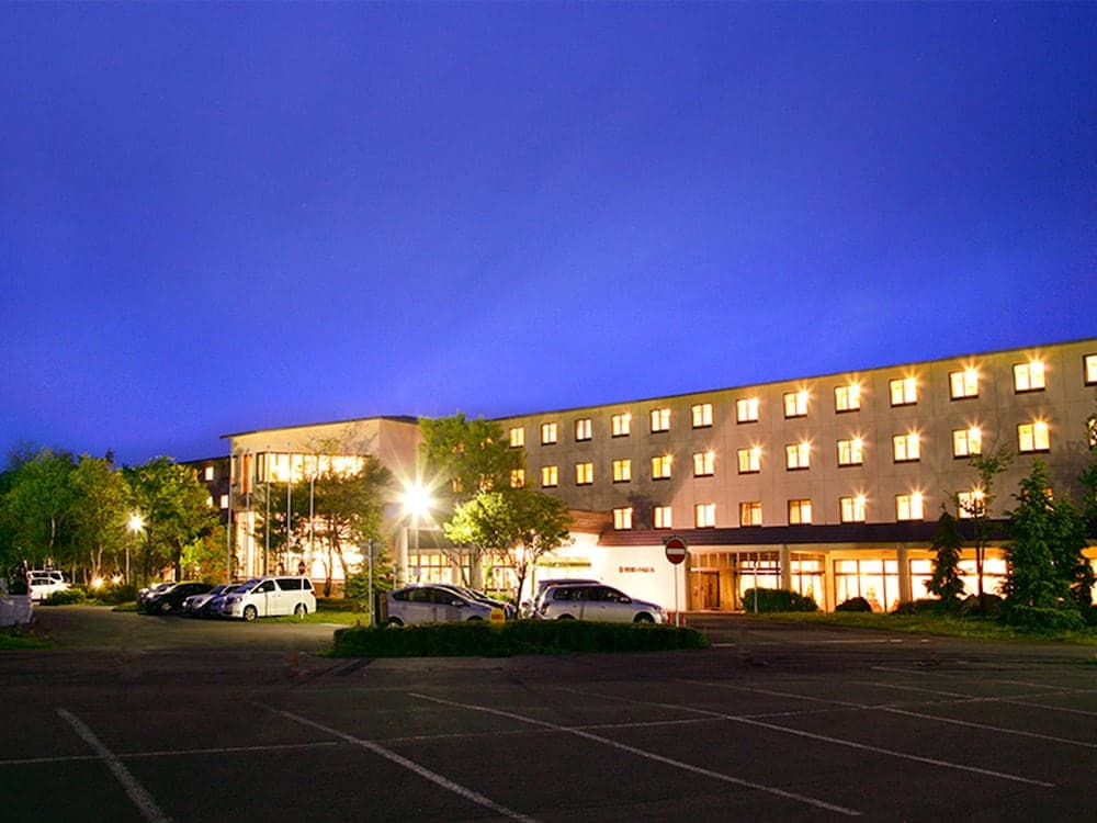 hotel image