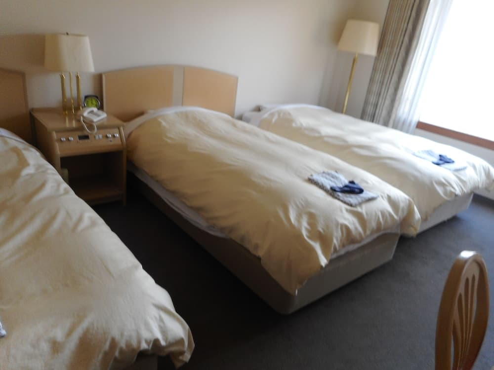 Breezbay Lake Resort Kawaguchiko