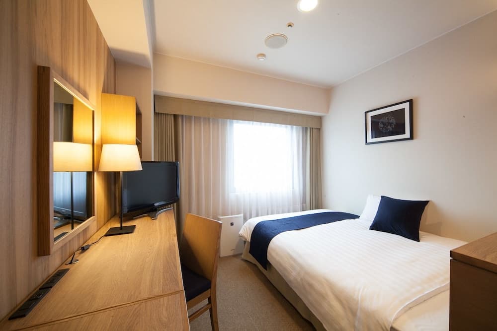 Hotel St Palace Kurayoshi