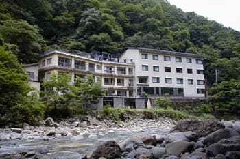 Kawafuru Onsen Hamaya Ryokan