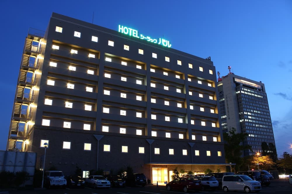 hotel image