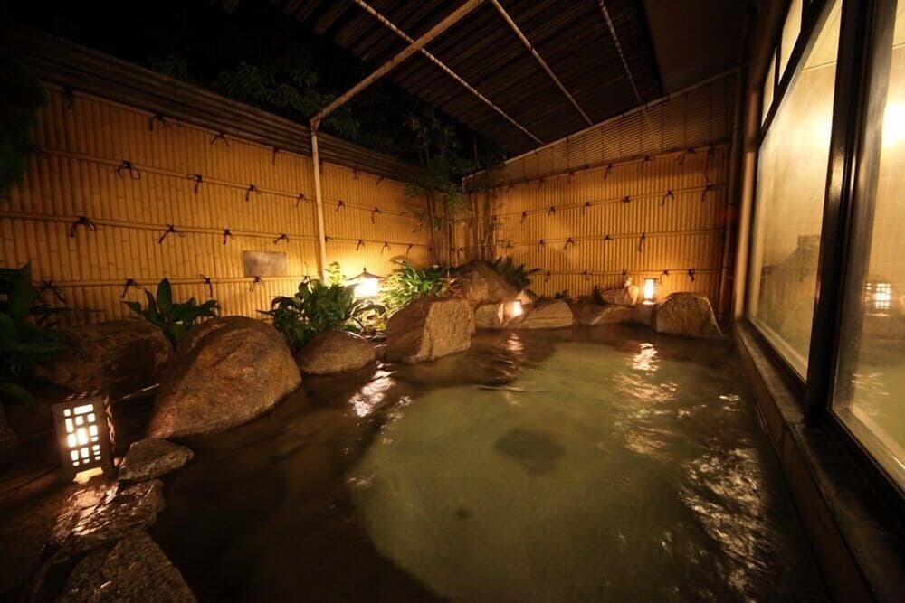 Yu No Yado Aji No Yado Umenoya