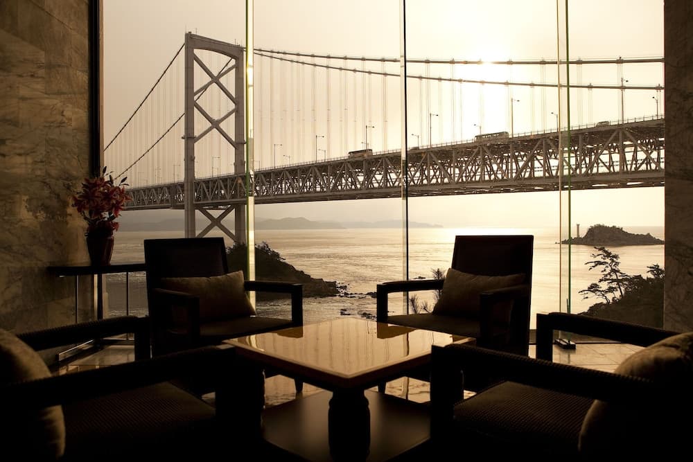 Bay Resort Hotel Naruto Kaigetsu