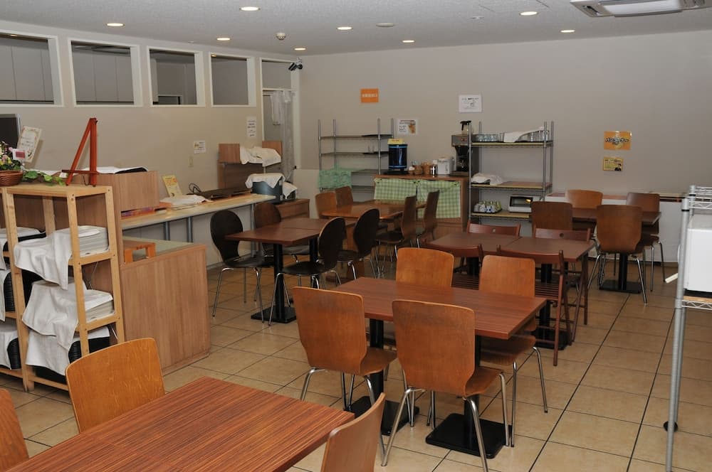 Hotel Crown Hills Katsuta