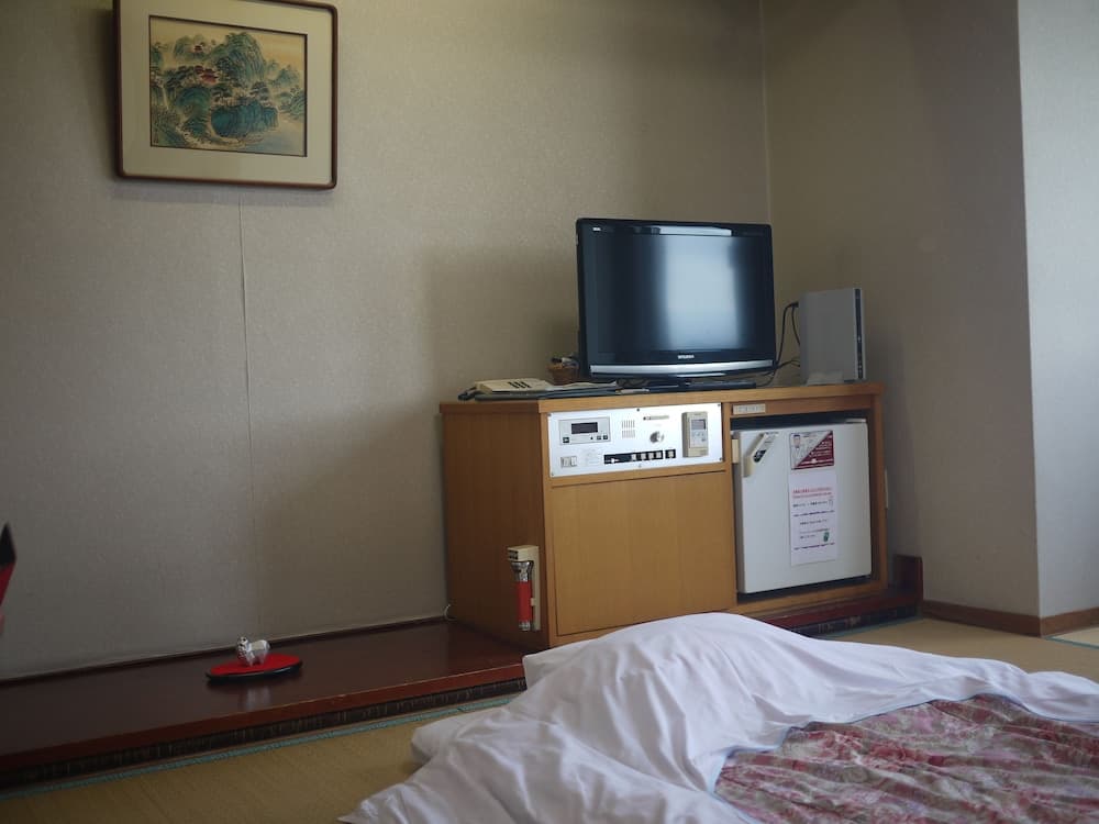 Onomichi Daiichi Hotel