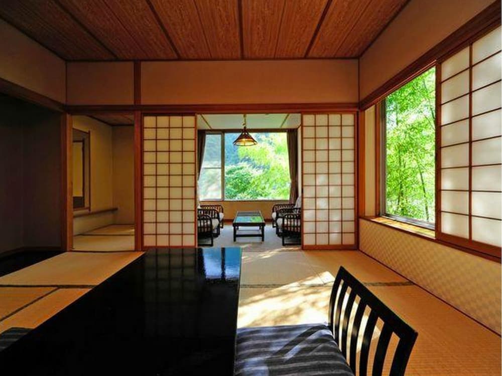 Ryokan Tanigawa