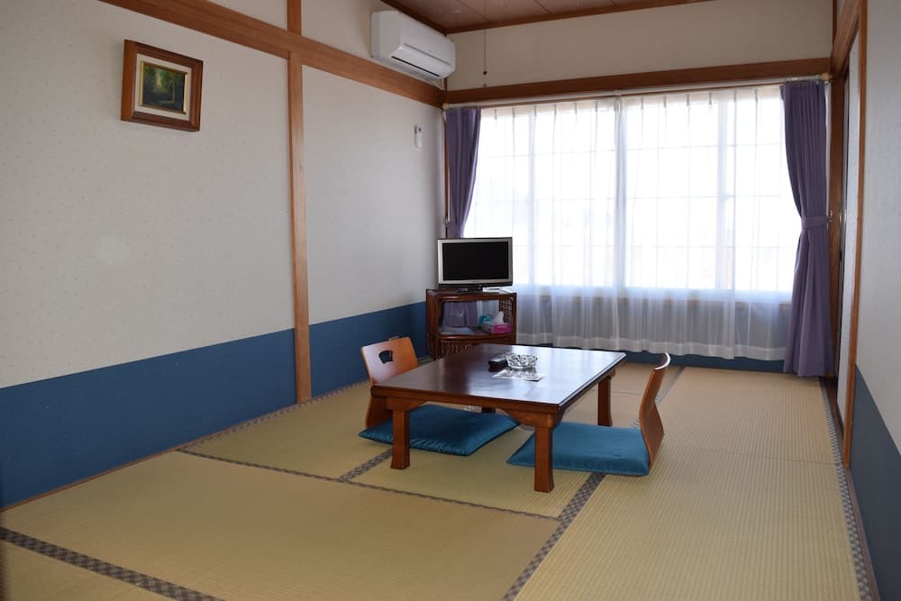 Seaside Resort Pension Surfrider