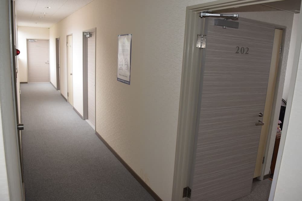 Seaside Resort Pension Surfrider