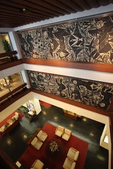 Kurashiki Kokusai Hotel