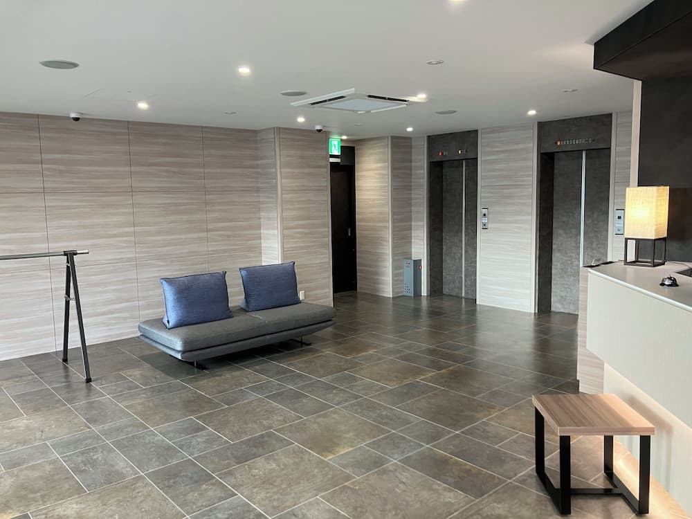 Onomichi Royal Hotel