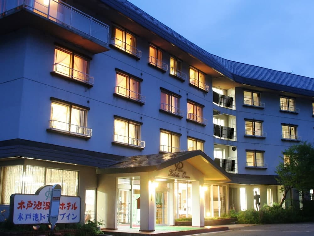 hotel image