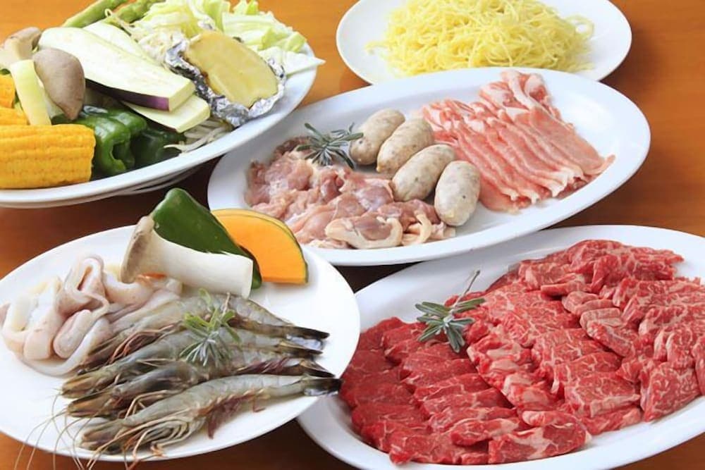 Kawaguchiko Urban Resort Villa