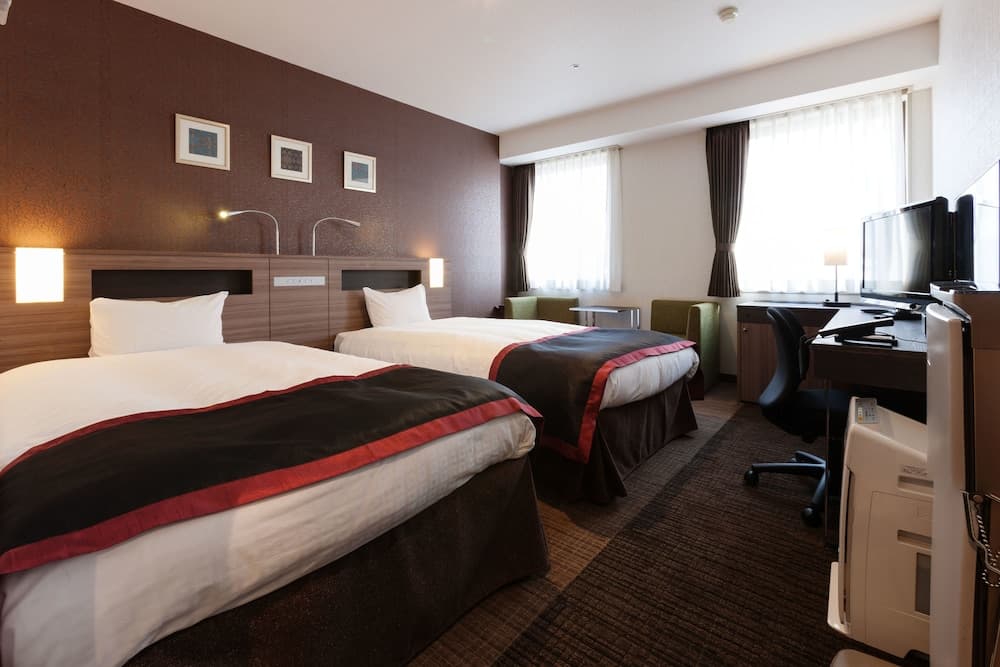 Onomichi Kokusai Hotel