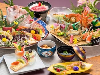 Riverside Hotel Shoei