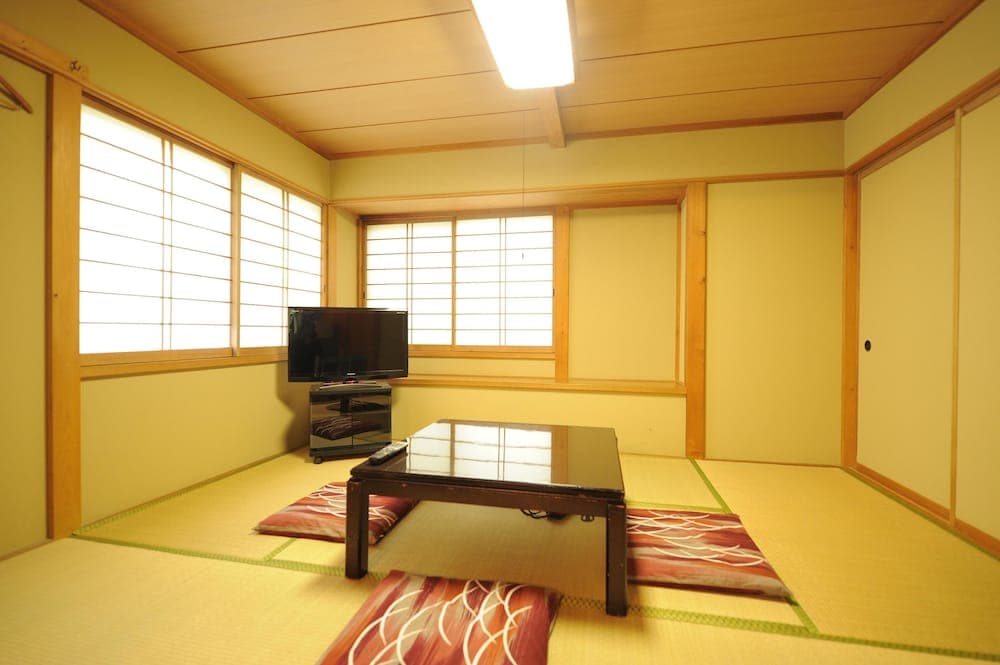 Izumigo AMBIENT Yatsugatake Cottage