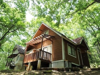 Izumigo AMBIENT Yatsugatake Cottage