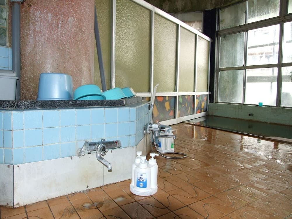 Hanesawa Onsen Katoya Ryokan