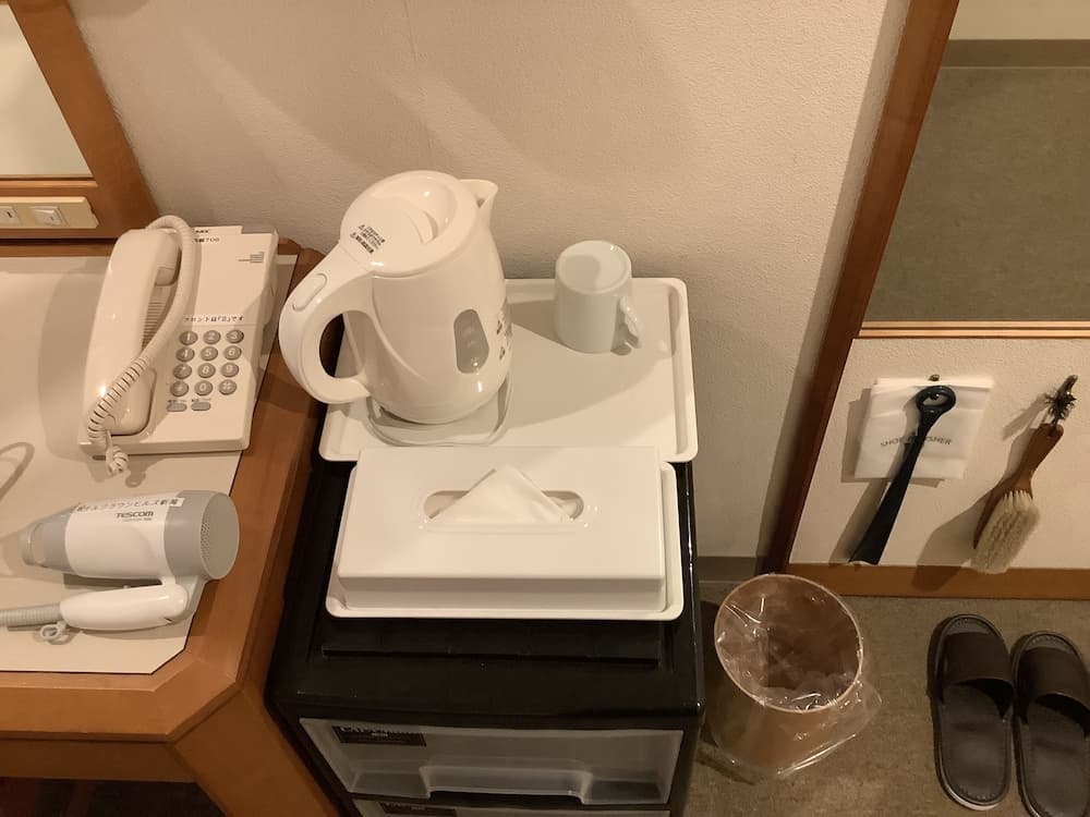 Hotel Crown Hills Nigata