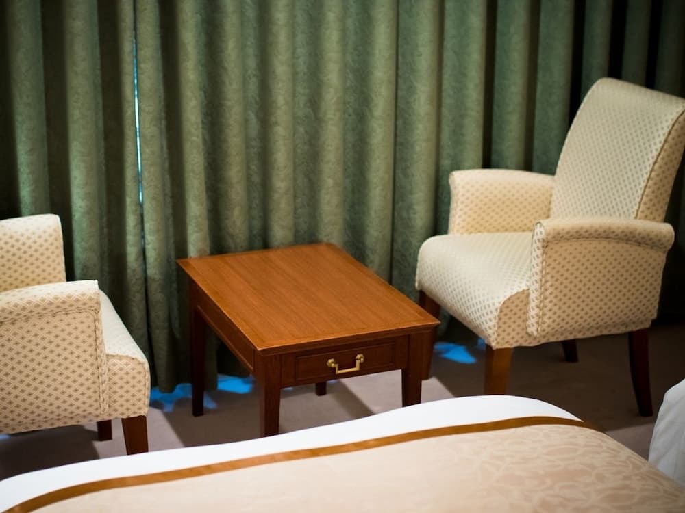 Hotel Harvest In Yonago