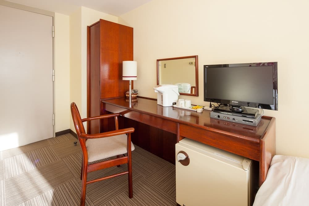 Fukuyama Terminal Hotel