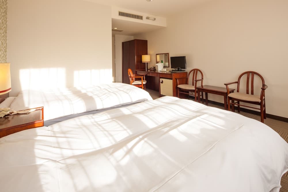 Fukuyama Terminal Hotel