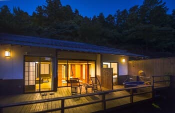 Kaze no Tani no Iori