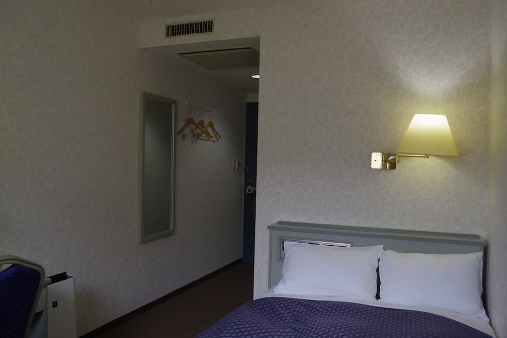 Seagrande Shimizu Station Hotel