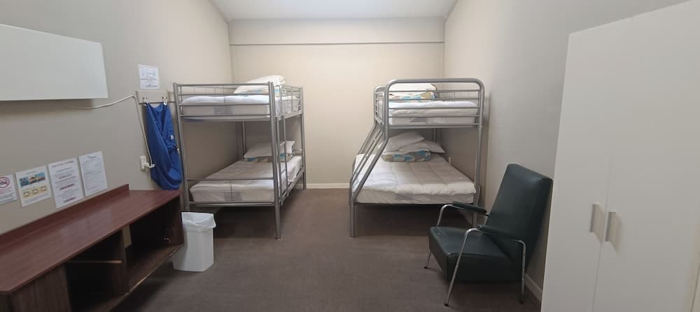 Lake Tekapo Village Motel