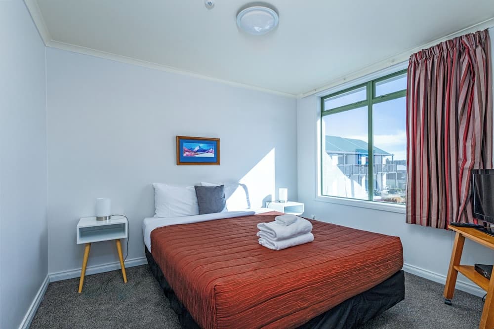 Lake Tekapo Village Motel