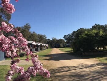 Bundalong Holiday Resort