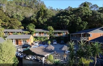 Anchor Lodge Motel Coromandel