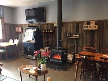 The Bears Went Over the Mountain