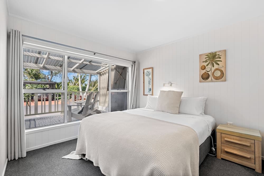 Stay Kerikeri Boutique Apartments and Studios