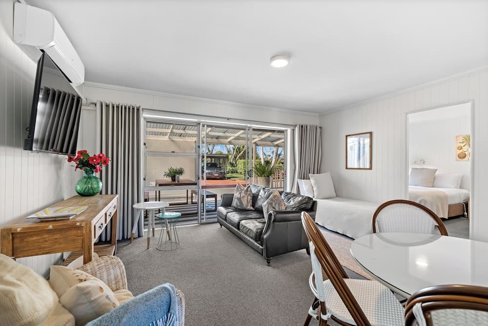 Stay Kerikeri Boutique Apartments and Studios