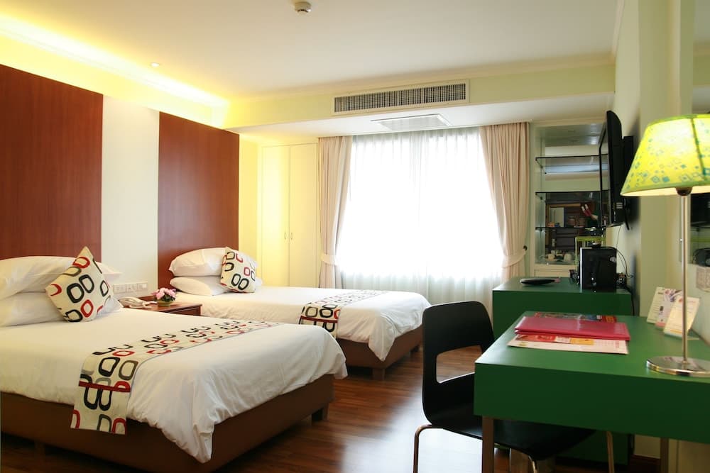 hotel image