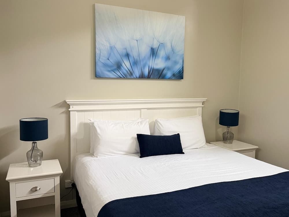 Korora Bay Village Resort