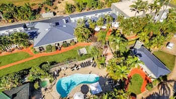 Korora Bay Village Resort