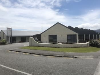 Alpine Glacier Motel