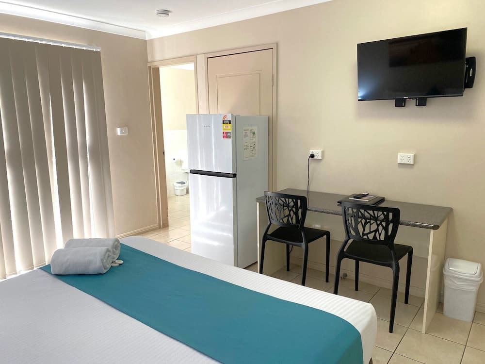 Cityville Apartments & Motel