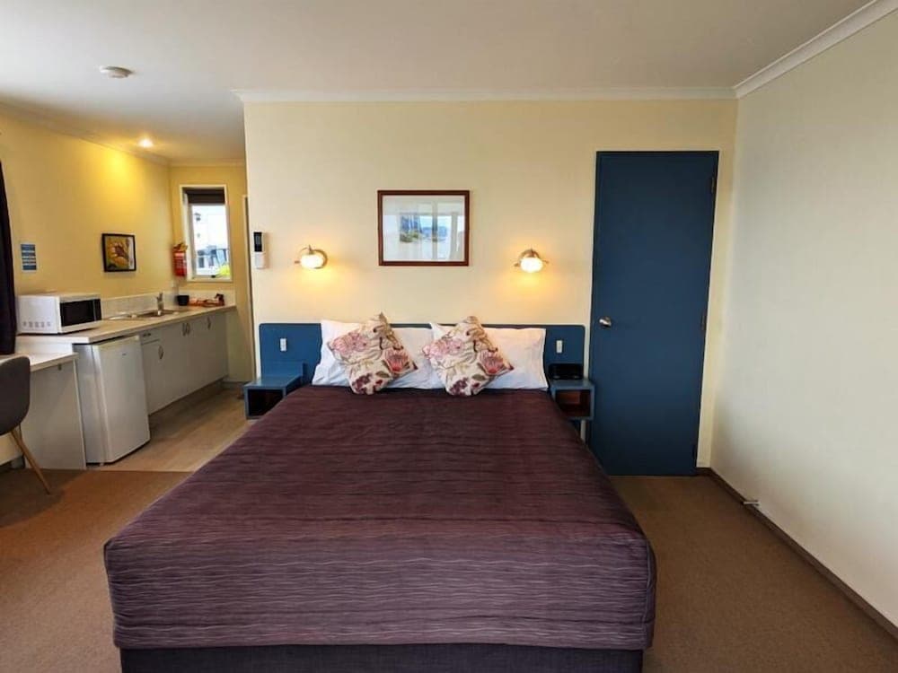 The Peninsula Kaikoura