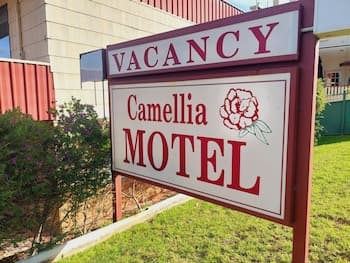 Camellia Motel