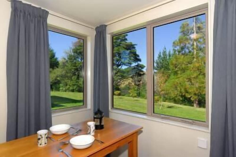 Mount Richmond Estate