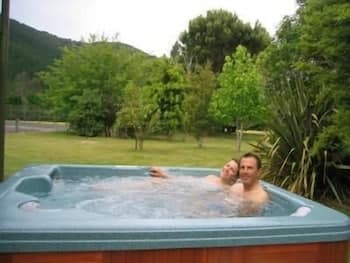 Mount Richmond Estate