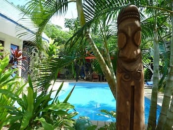 Traveller's Budget Motel