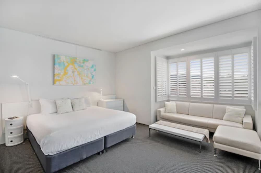 The Horatio - Suites & Motel