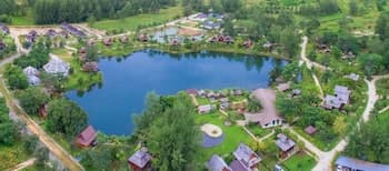 Thailife Homestay Resort & Spa