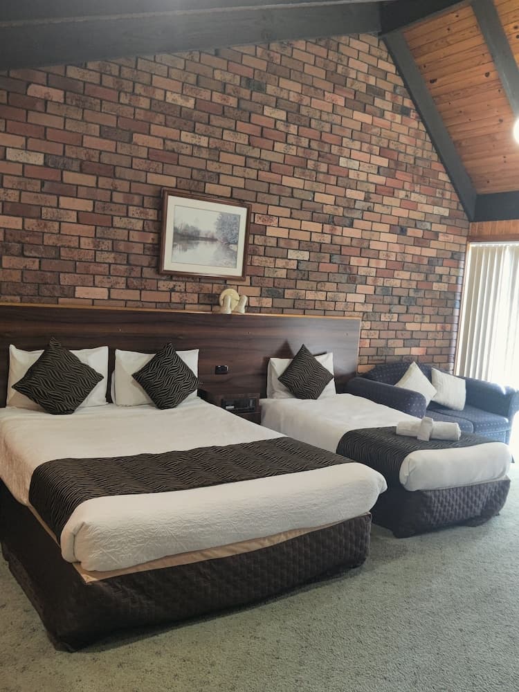Belvoir Village Motel & Apartments Wodonga