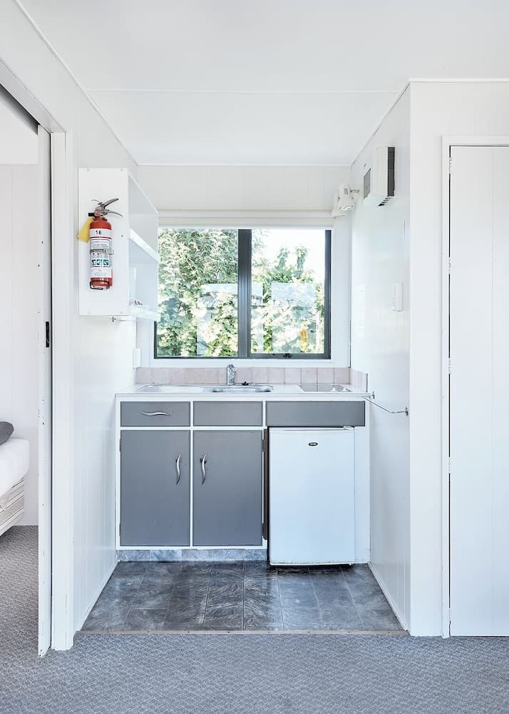 Mercury Bay Holiday Park