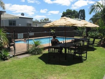 Mercury Bay Holiday Park